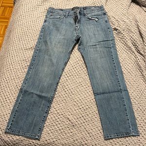 Men’s Lucky Brand Relaxed Fit Jeans